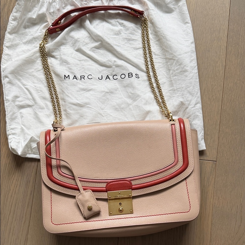 Marc Jacobs Shoulder Bag